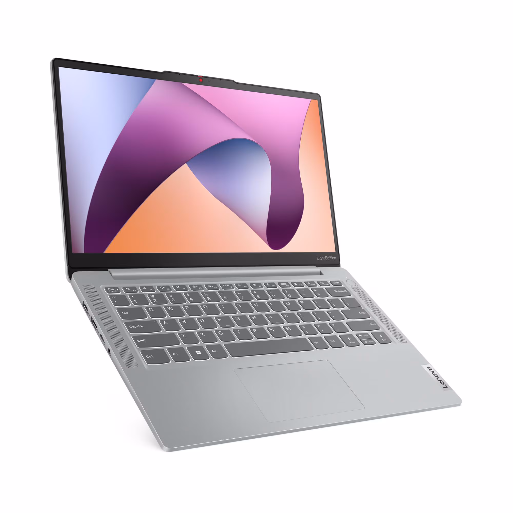 Lenovo IdeaPad Slim 5 Light Gen 8(14.0インチ・AMD) クラウドグレーの公式商品写真